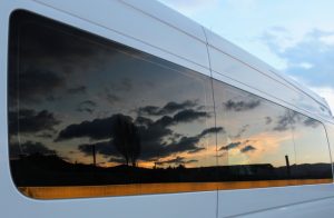 Why RV Window Tinting Is a Smart Choice