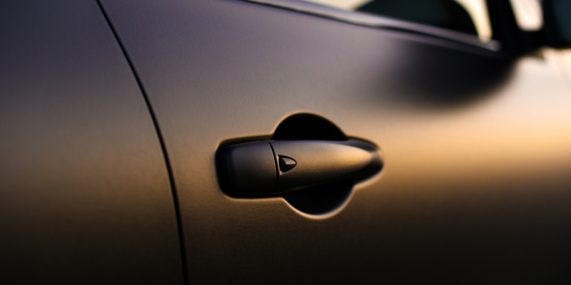 Gloss and Matte PPF: Which Option Is Right for You?