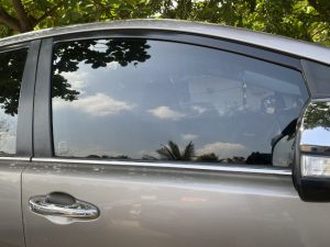 Ceramic Window Tinting: What Is It and How Does It Work?