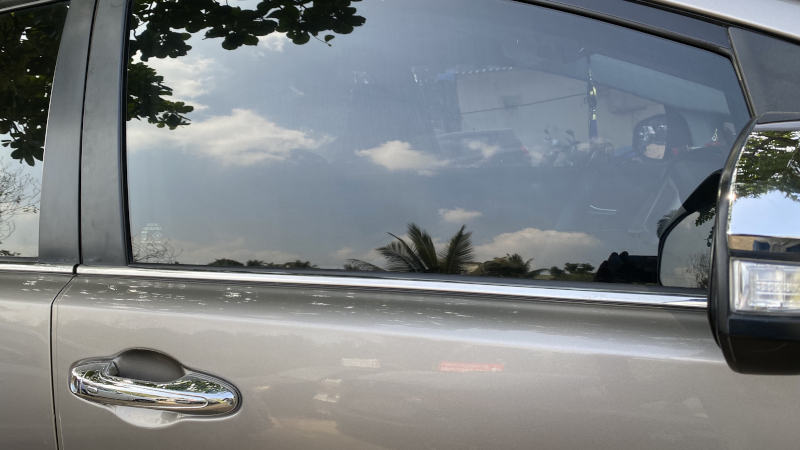 Ceramic Window Tinting: What Is It and How Does It Work?
