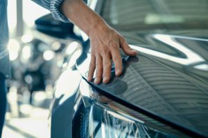 What Is Paint Protection Film?