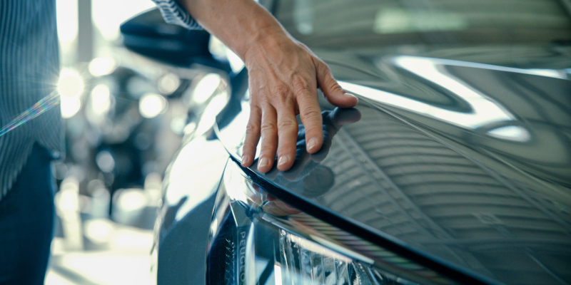 What Is Paint Protection Film?