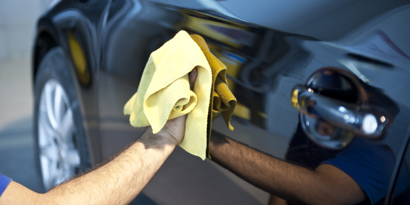 Caring for Your Ceramic Coating
