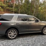 Ceramic Window Tinting