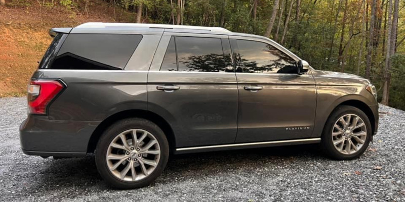 Ceramic Window Tinting in Cape Canaveral, Florida