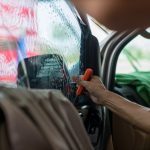 Clear Window Tinting