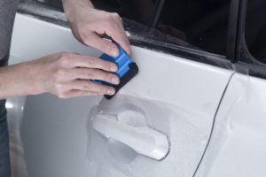 Is Installing Paint Protection Film Just for Aesthetic Purposes?