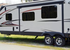 Three Reasons You Need RV Window Tinting